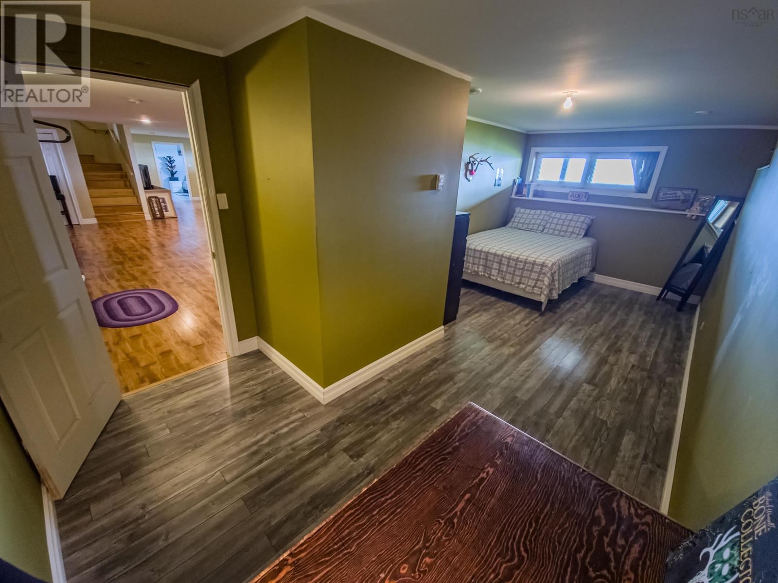 92 Hammer Mountain Road, Harbour Centre, Nova Scotia  B2G 2L2 - Photo 36 - 202620847
