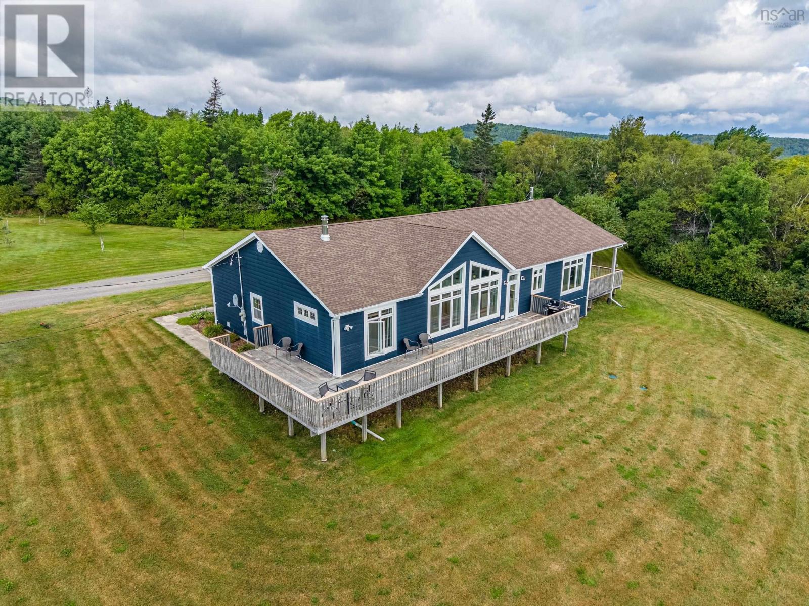 92 Hammer Mountain Road, Harbour Centre, Nova Scotia  B2G 2L2 - Photo 4 - 202620847