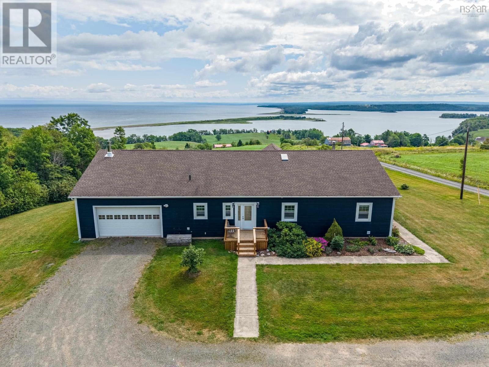 92 Hammer Mountain Road, Harbour Centre, Nova Scotia  B2G 2L2 - Photo 5 - 202620847