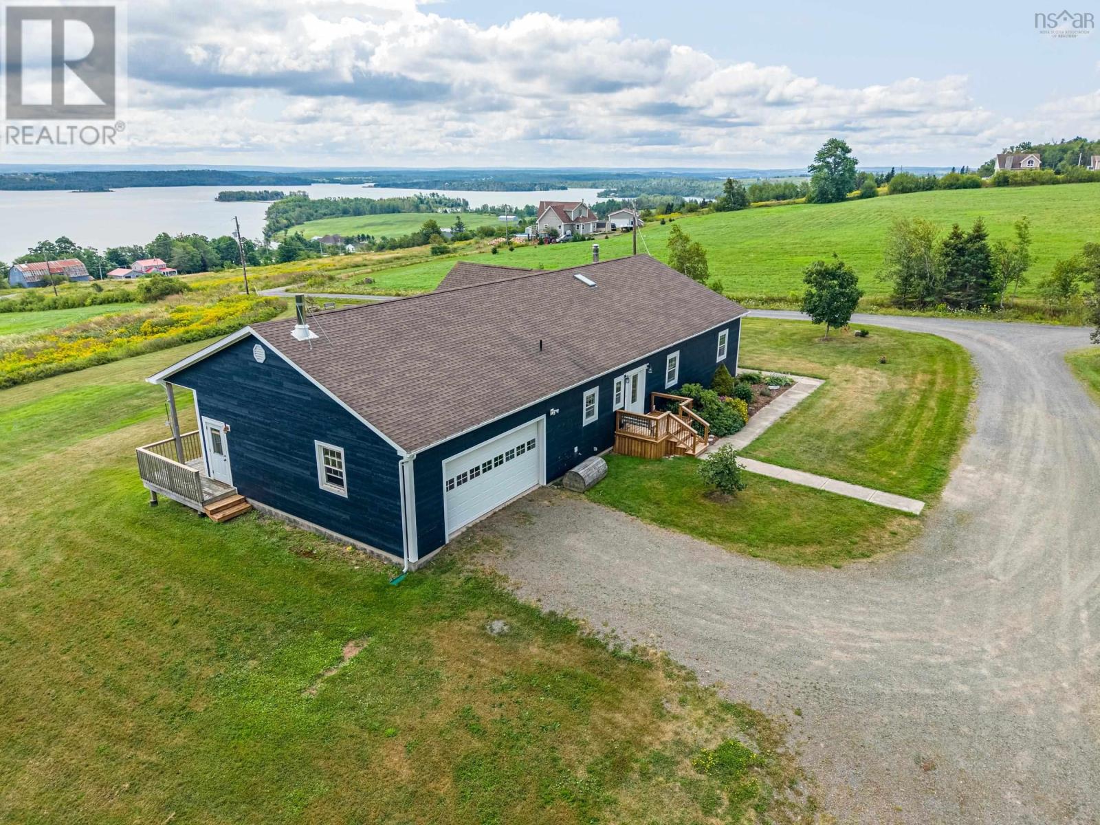 92 Hammer Mountain Road, Harbour Centre, Nova Scotia  B2G 2L2 - Photo 6 - 202620847