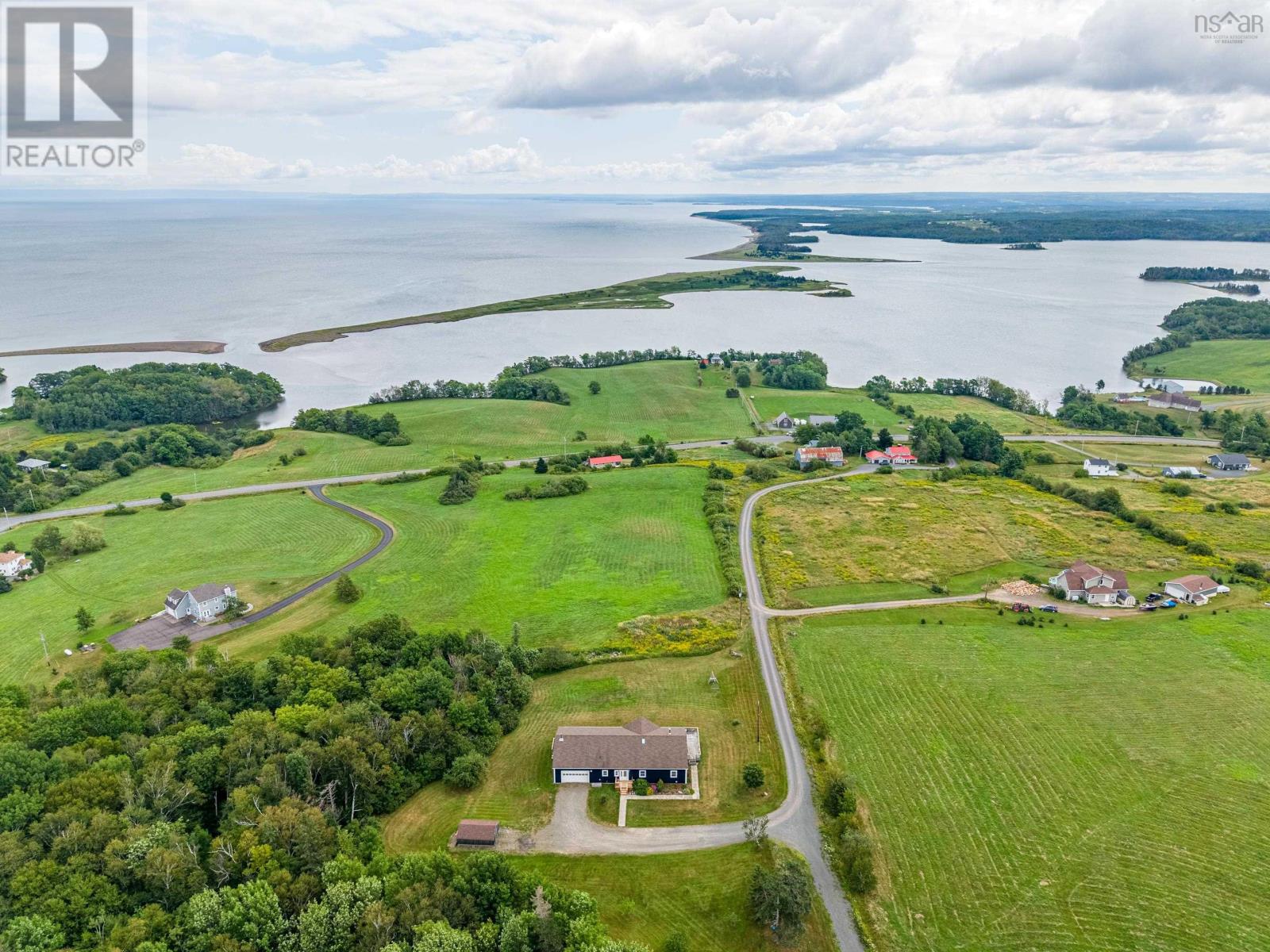 92 Hammer Mountain Road, Harbour Centre, Nova Scotia  B2G 2L2 - Photo 7 - 202620847