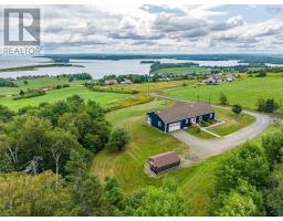 92 HAMMER MOUNTAIN Road, harbour centre, Nova Scotia