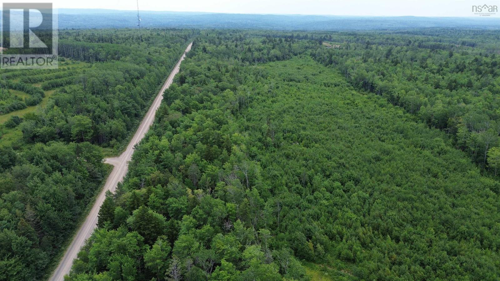 Lot 8 Peck Meadow Road, Greenfield, Nova Scotia  B4P 2R1 - Photo 2 - 202620849