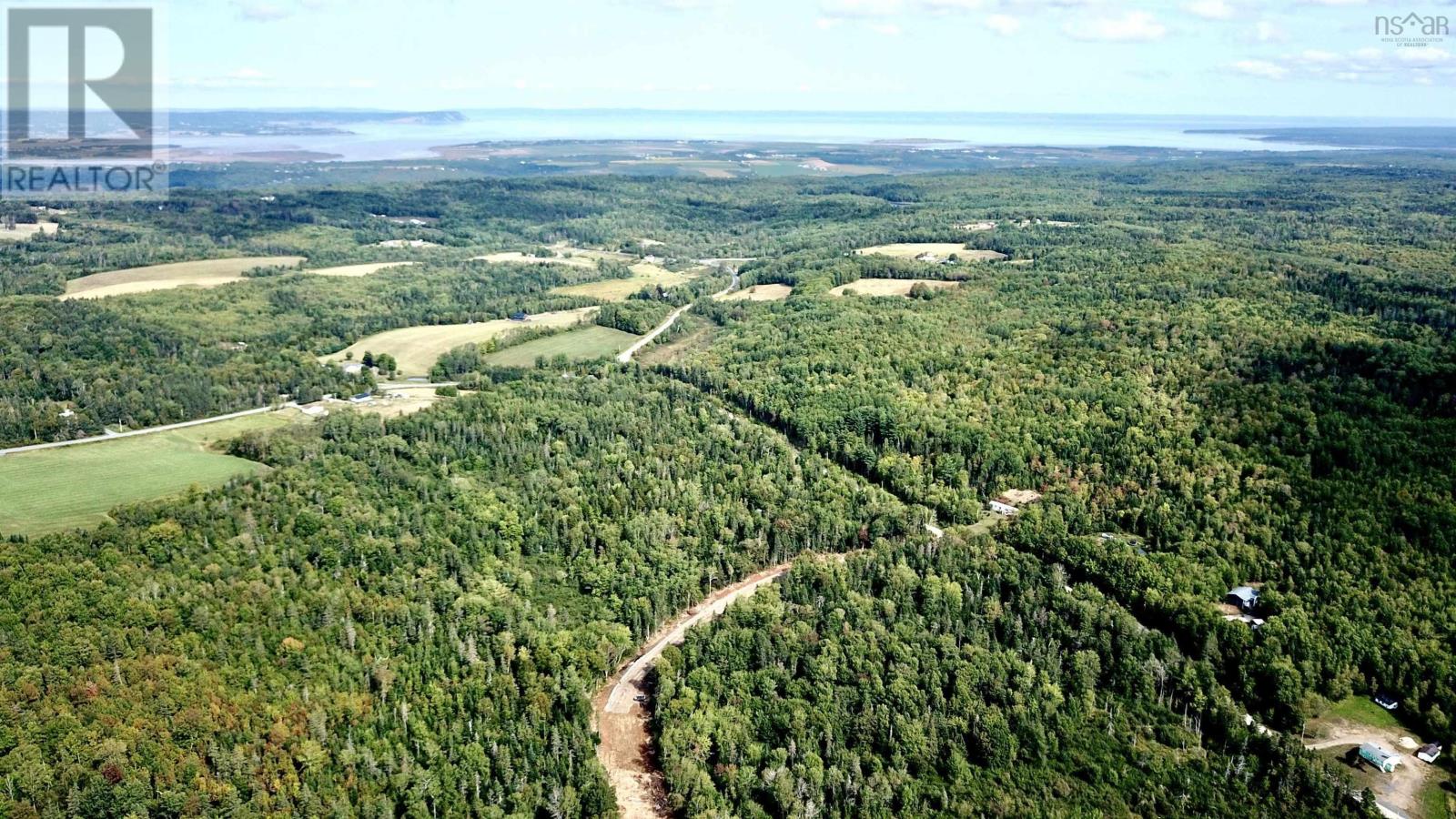 Lot 9 Greenfield Road, Greenfield, Nova Scotia  B0P 1X0 - Photo 3 - 202620850