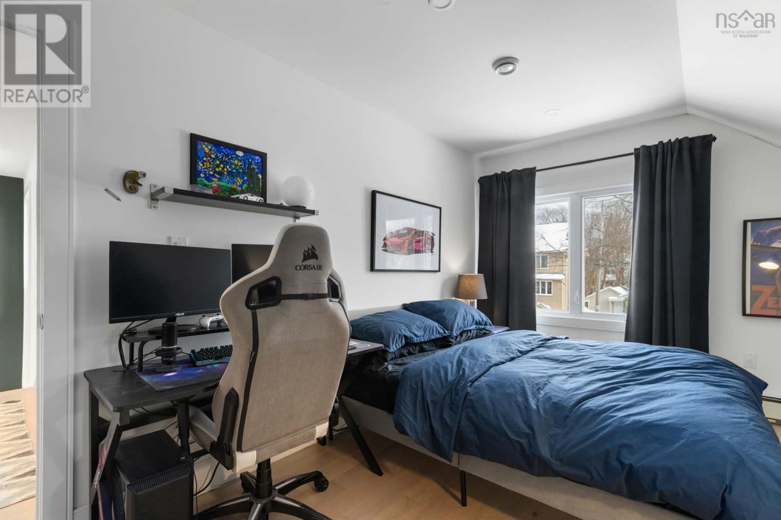 1162 Waterloo Street, Halifax, Nova Scotia  B3H 3L4 - Photo 18 - 202620856