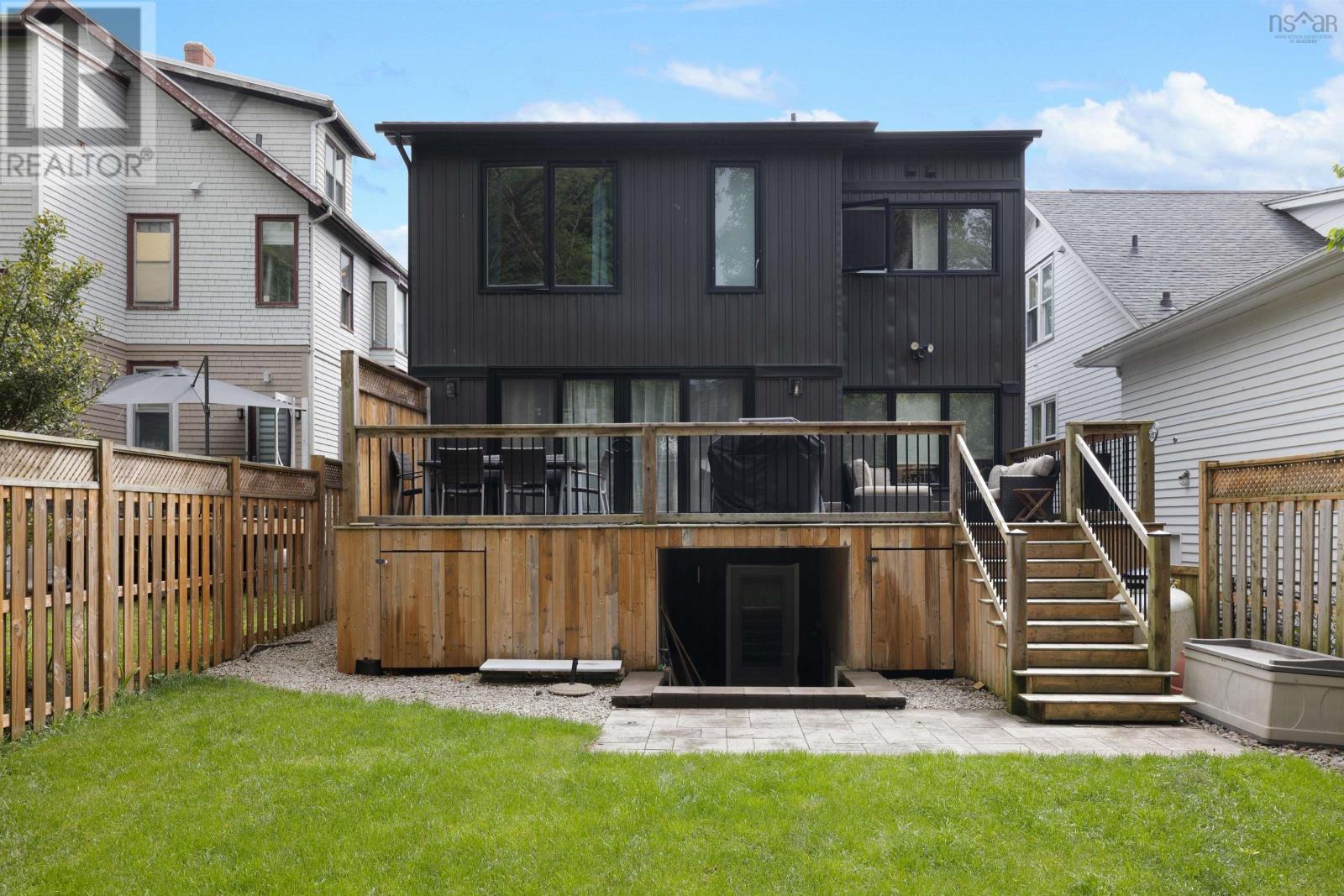 1162 Waterloo Street, Halifax, Nova Scotia  B3H 3L4 - Photo 26 - 202620856