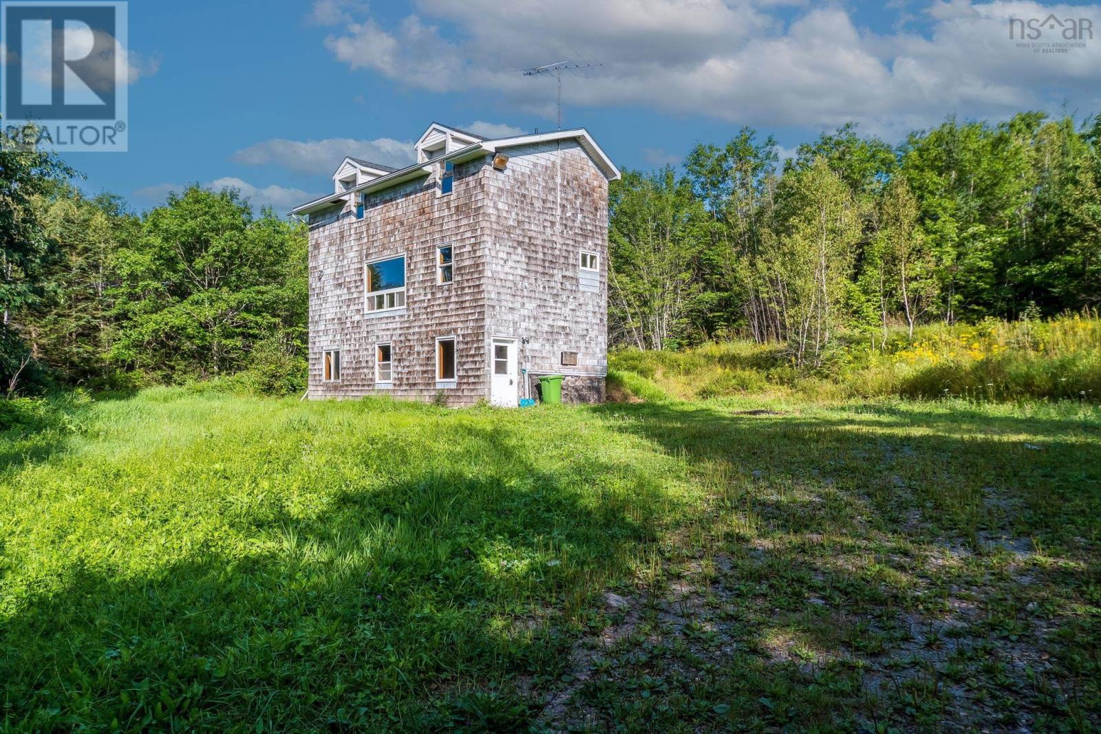 1763 North River Road, mosherville, Nova Scotia
