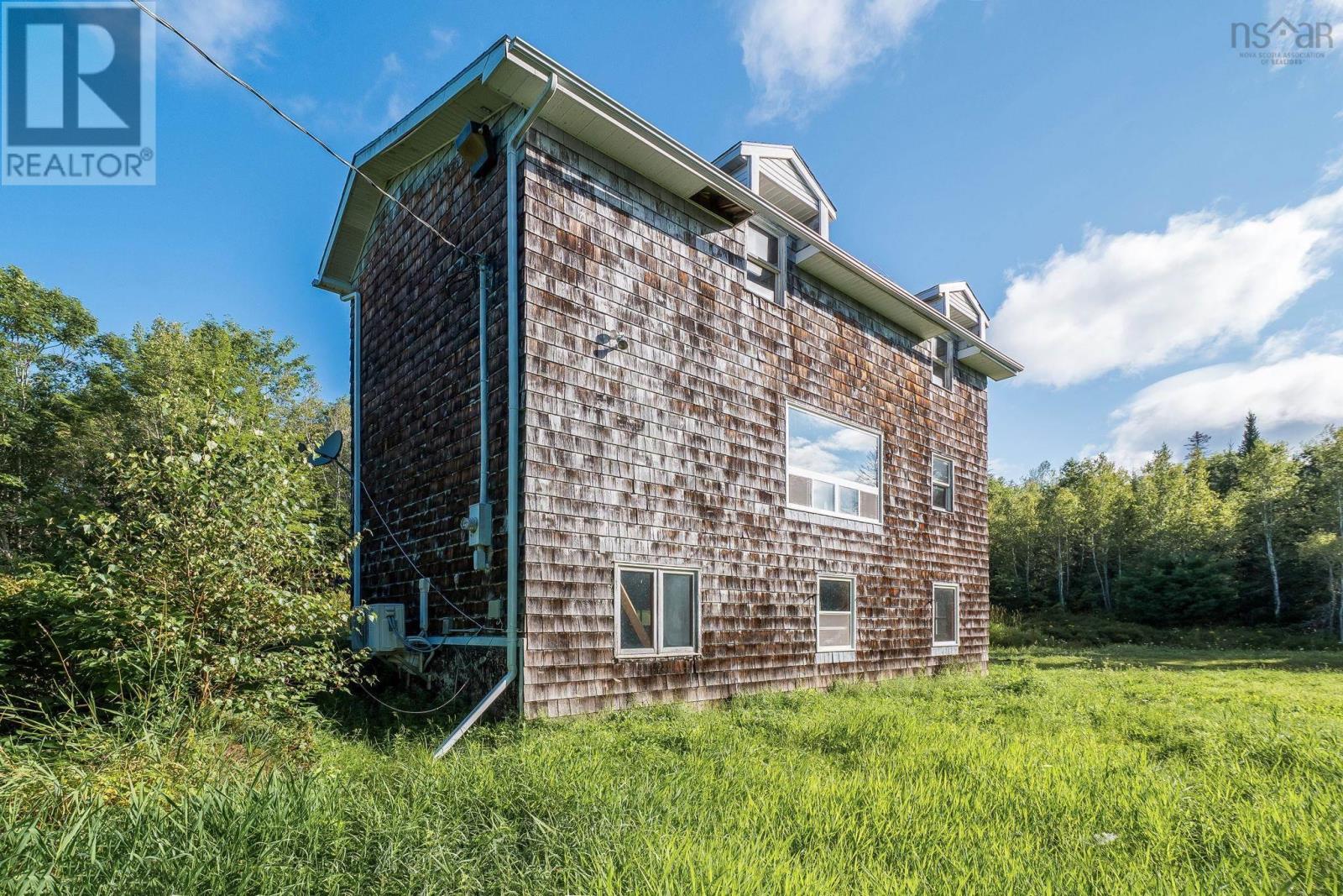 1763 North River Road, Mosherville, Nova Scotia  B0N 2A0 - Photo 2 - 202620857