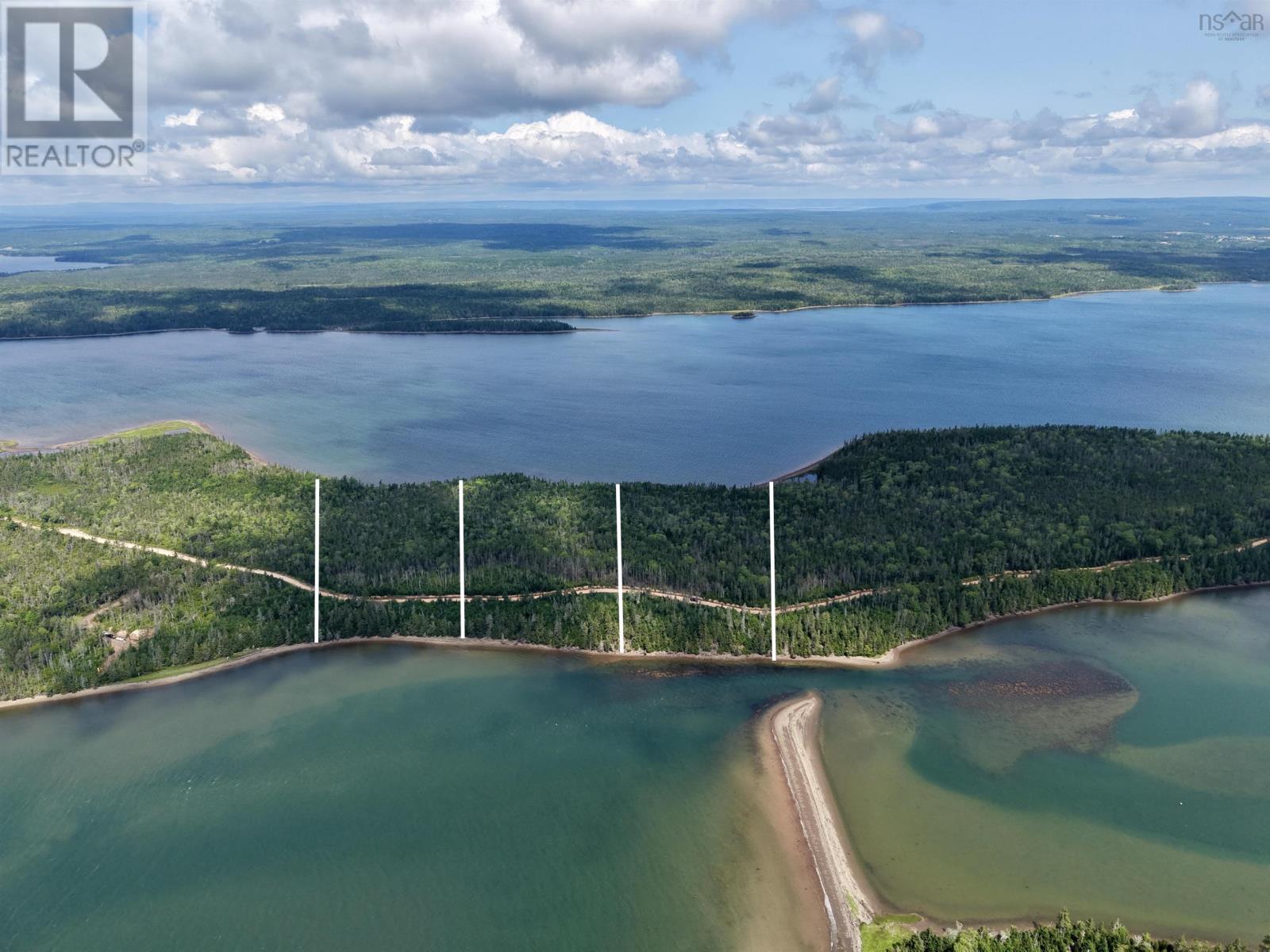Rogers Rd., Glasgow Point, Nova Scotia  B0E 3J0 - Photo 2 - 202620863