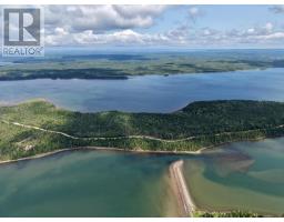 Rogers Rd., glasgow point, Nova Scotia