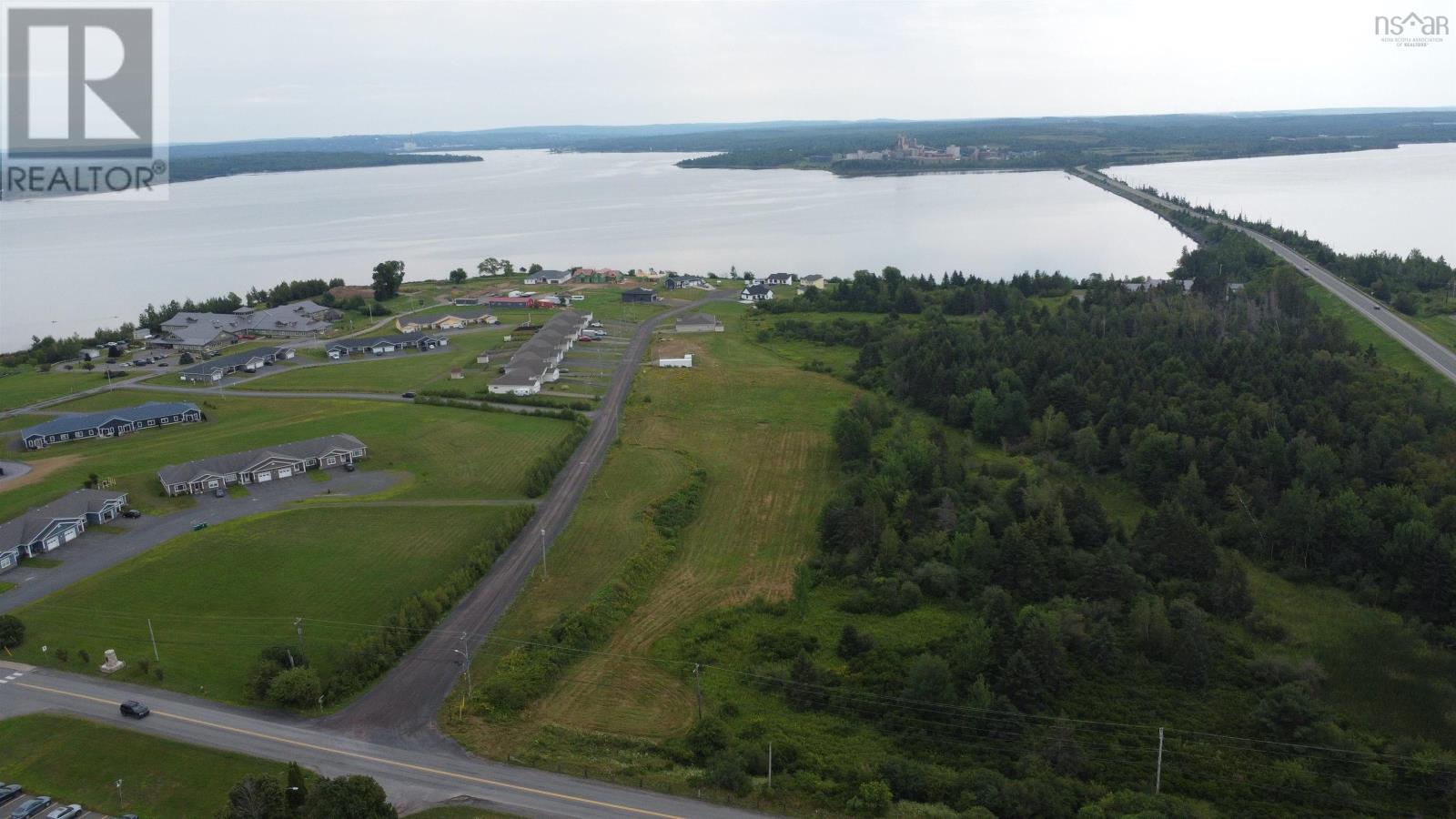 Lot 6 Harbour Crossing Drive, pictou, Nova Scotia