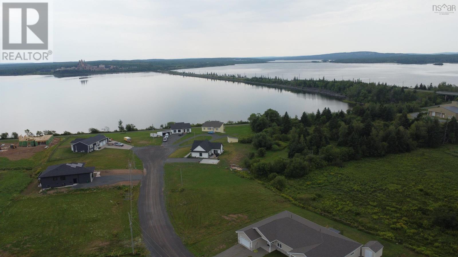 Lot 24 Harbour Crossing Drive, Pictou, Nova Scotia  B0K 1H0 - Photo 3 - 202621000