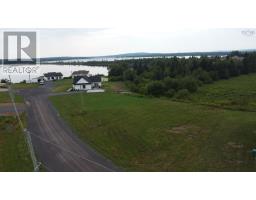 Lot 24 Harbour Crossing Drive, pictou, Nova Scotia