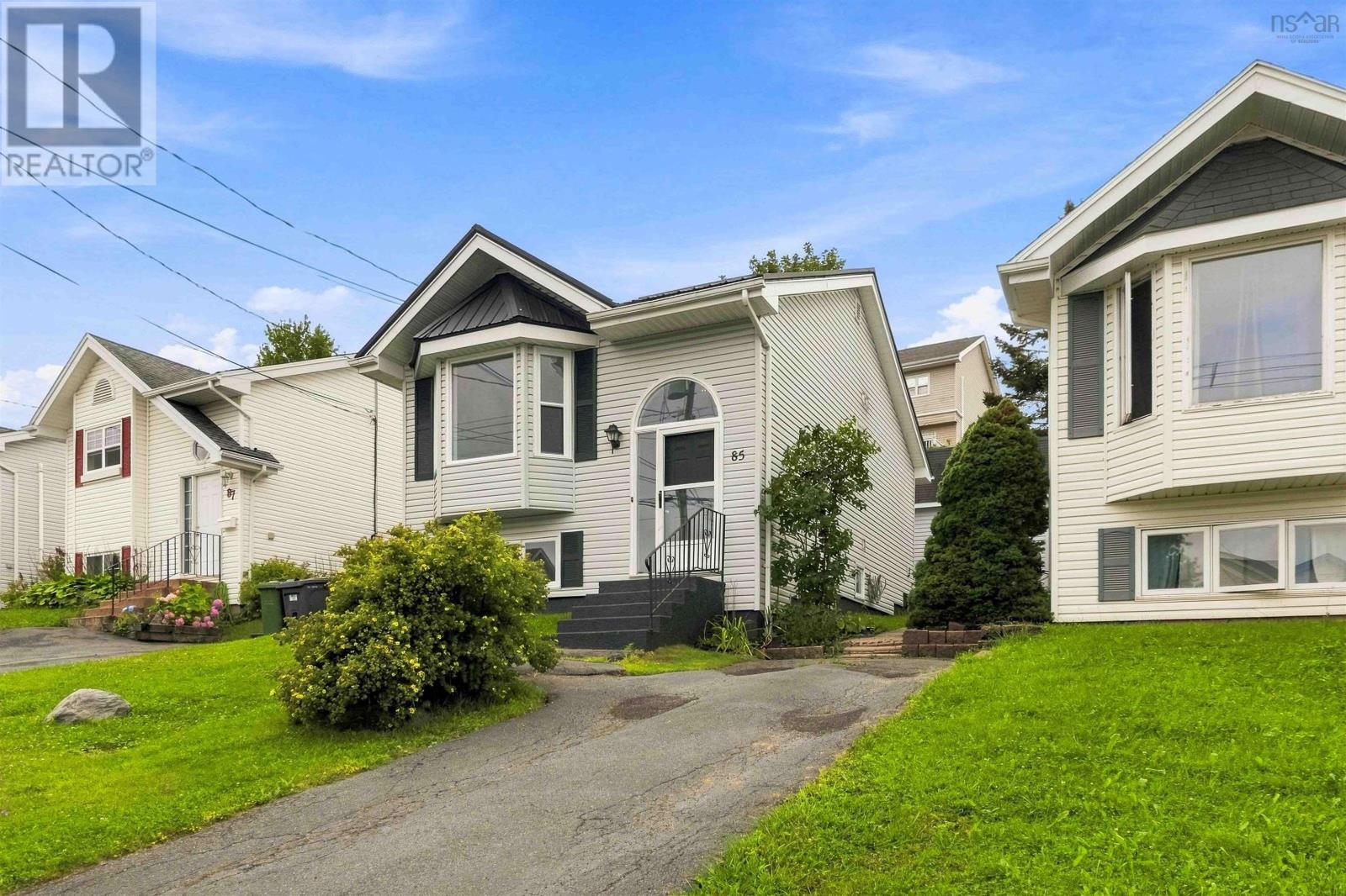 85 Armcrest Drive, lower sackville, Nova Scotia