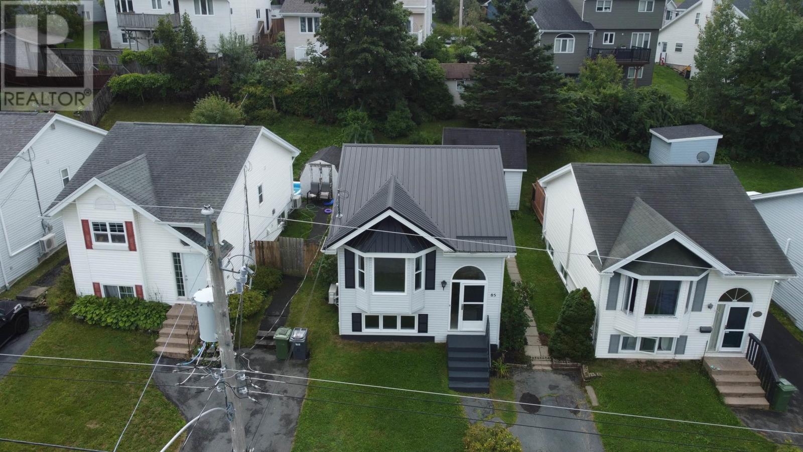 85 Armcrest Drive, Lower Sackville, Nova Scotia  B4C 4C3 - Photo 43 - 202621114