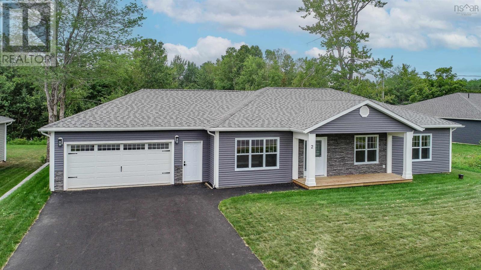 2 Lacey Drive Centreville, Centreville, Nova Scotia  B0P 1J0 - Photo 2 - 202621144