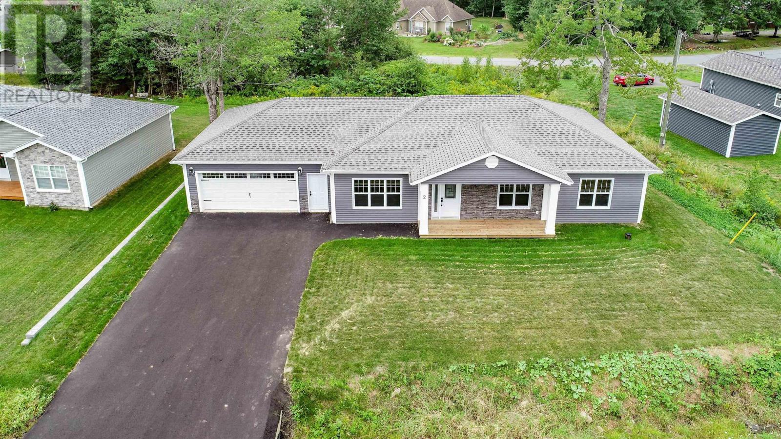 2 Lacey Drive Centreville, Centreville, Nova Scotia  B0P 1J0 - Photo 3 - 202621144