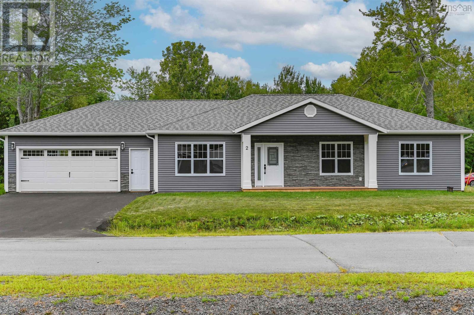 2 Lacey Drive Centreville, Centreville, Nova Scotia  B0P 1J0 - Photo 35 - 202621144