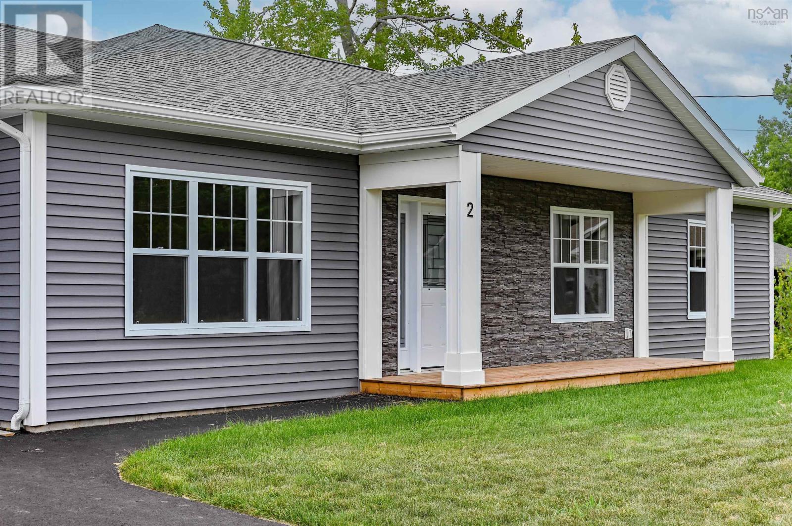 2 Lacey Drive Centreville, Centreville, Nova Scotia  B0P 1J0 - Photo 4 - 202621144