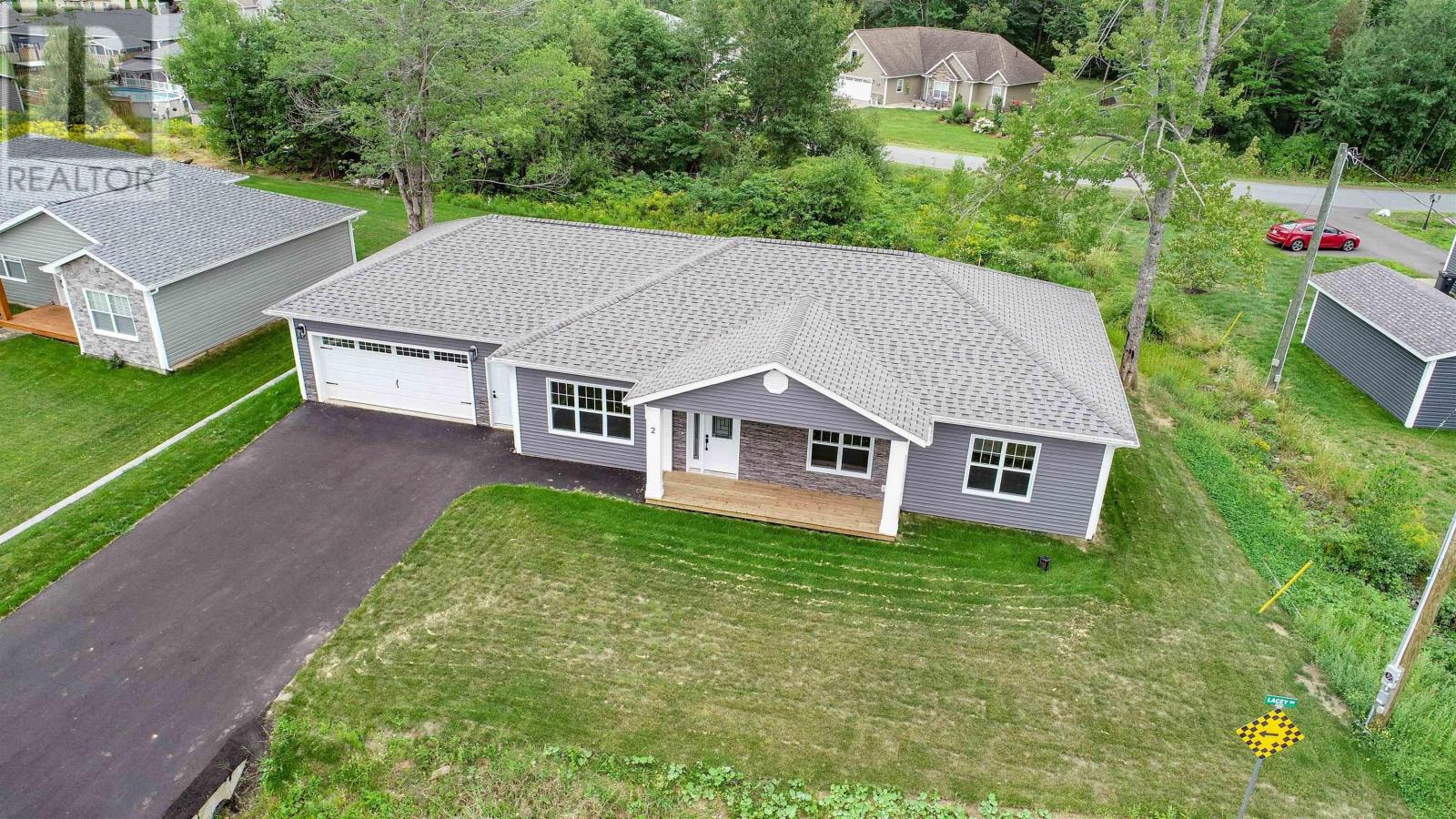 2 Lacey Drive Centreville, Centreville, Nova Scotia  B0P 1J0 - Photo 41 - 202621144