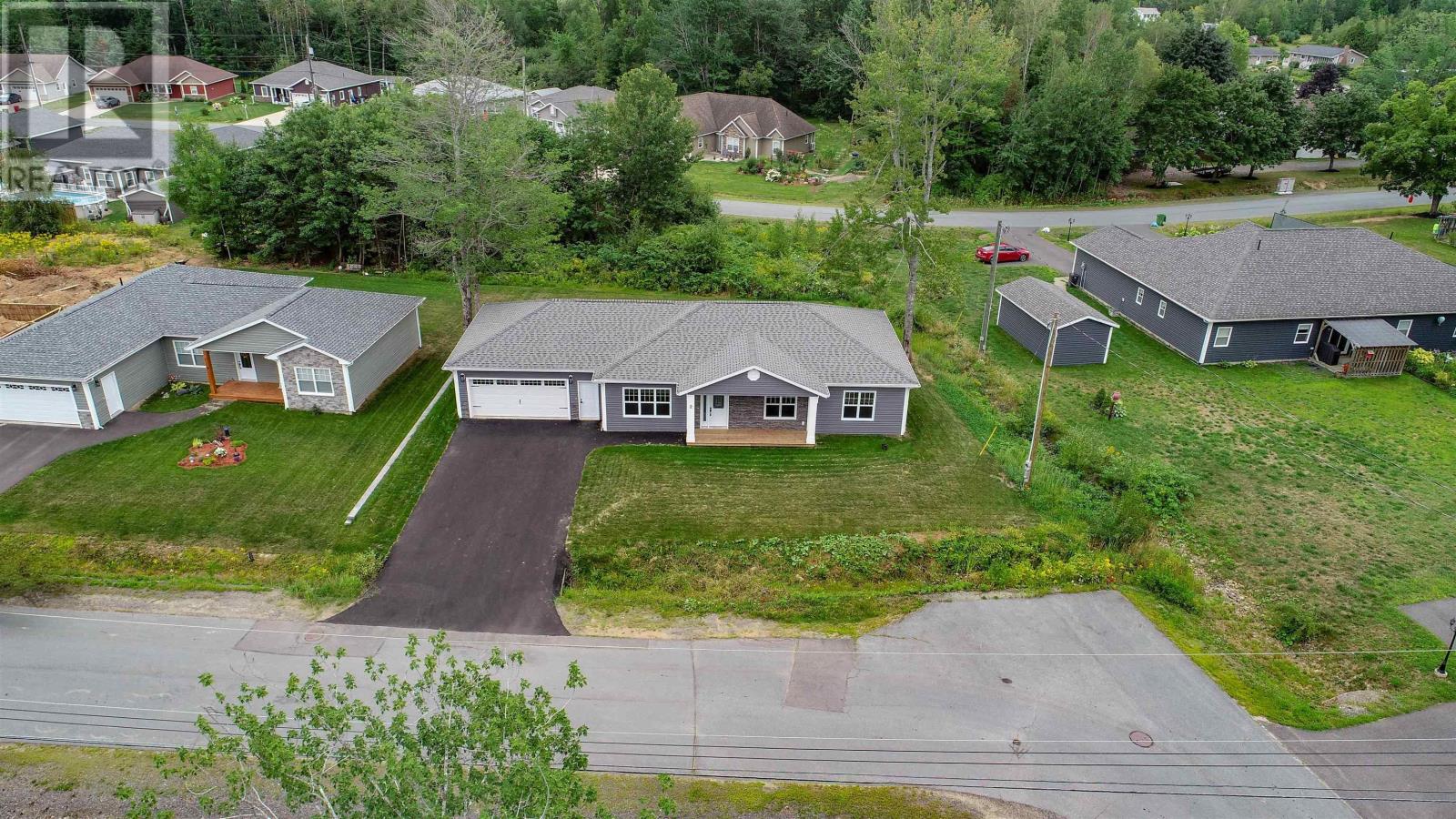 2 Lacey Drive Centreville, Centreville, Nova Scotia  B0P 1J0 - Photo 42 - 202621144