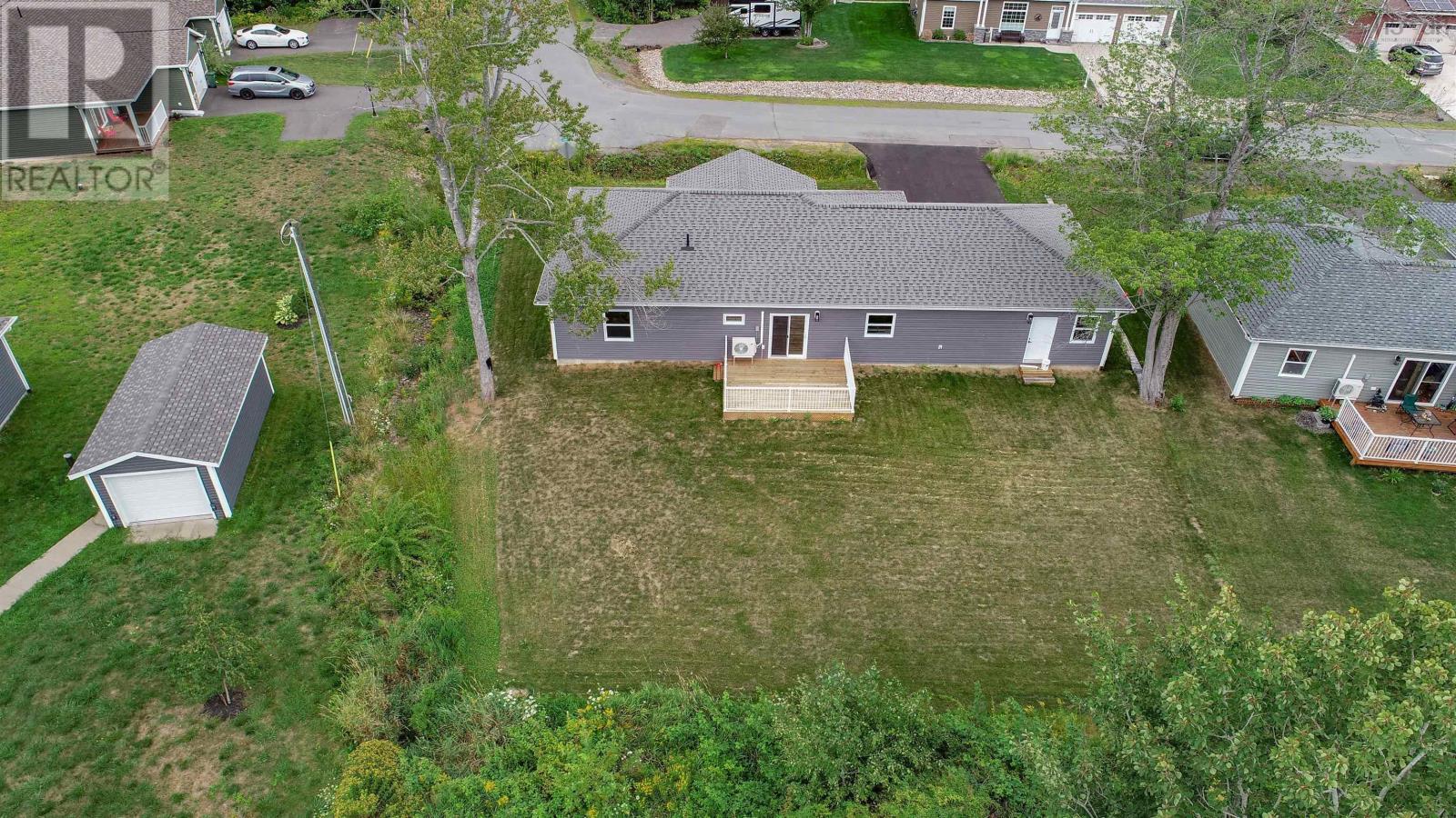 2 Lacey Drive Centreville, Centreville, Nova Scotia  B0P 1J0 - Photo 45 - 202621144