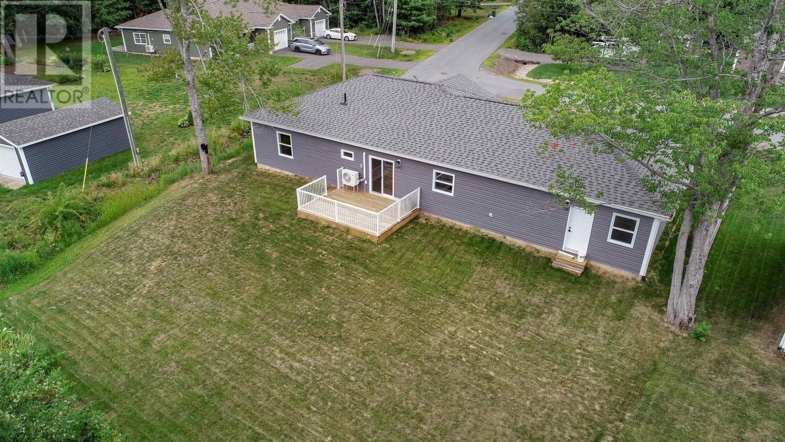 2 Lacey Drive Centreville, Centreville, Nova Scotia  B0P 1J0 - Photo 46 - 202621144