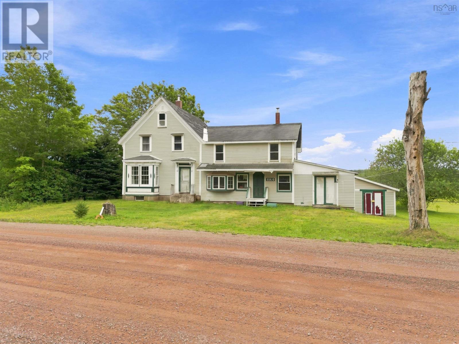 1160 Prospect Road, new prospect, Nova Scotia