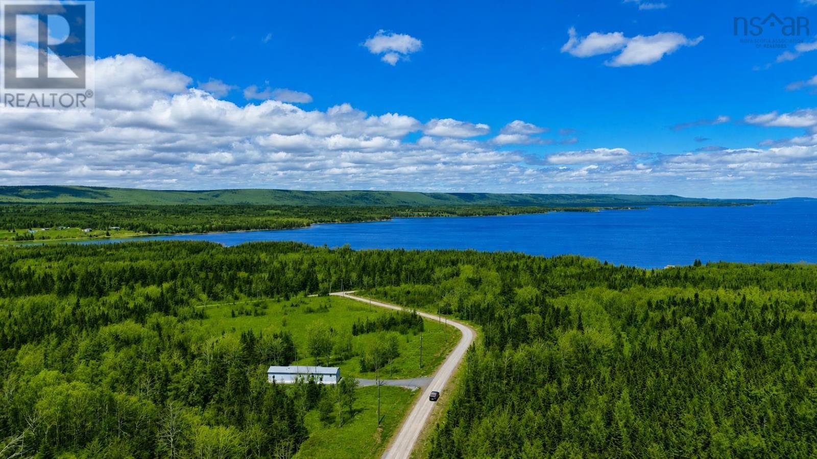 62 Mash Lane, west bay, Nova Scotia