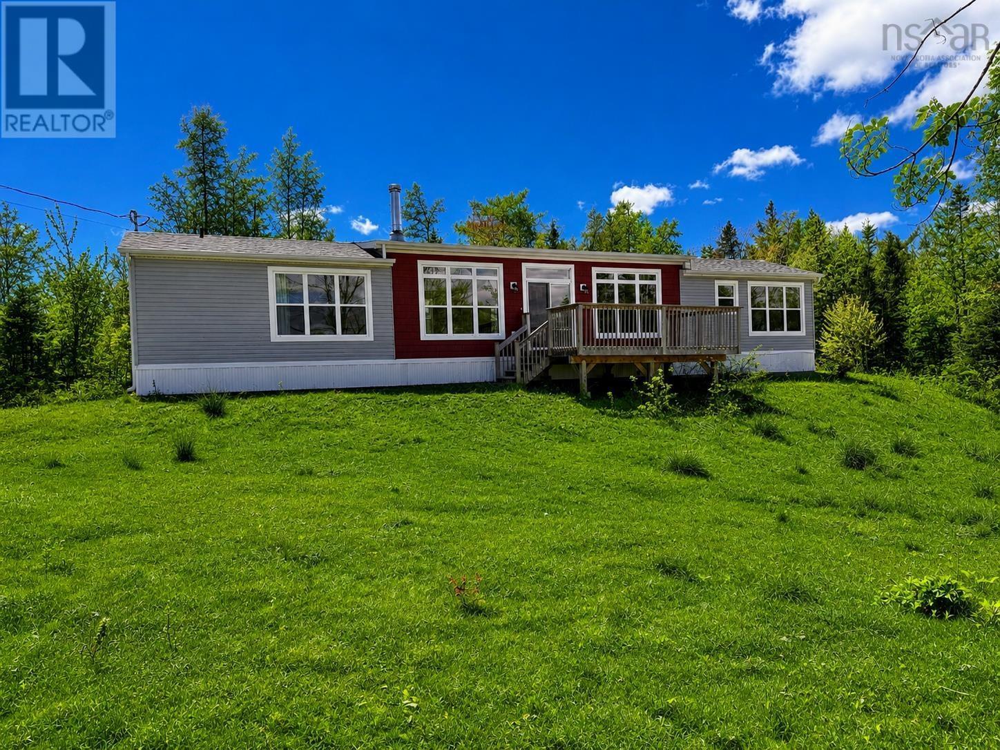 62 Mash Lane, West Bay, Nova Scotia  B0E 3K0 - Photo 2 - 202621158