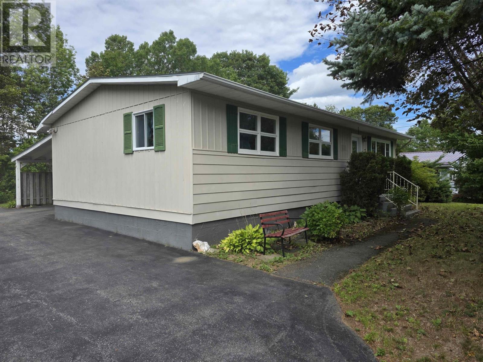 Lot 10 74 Greenwood Street, bridgewater, Nova Scotia