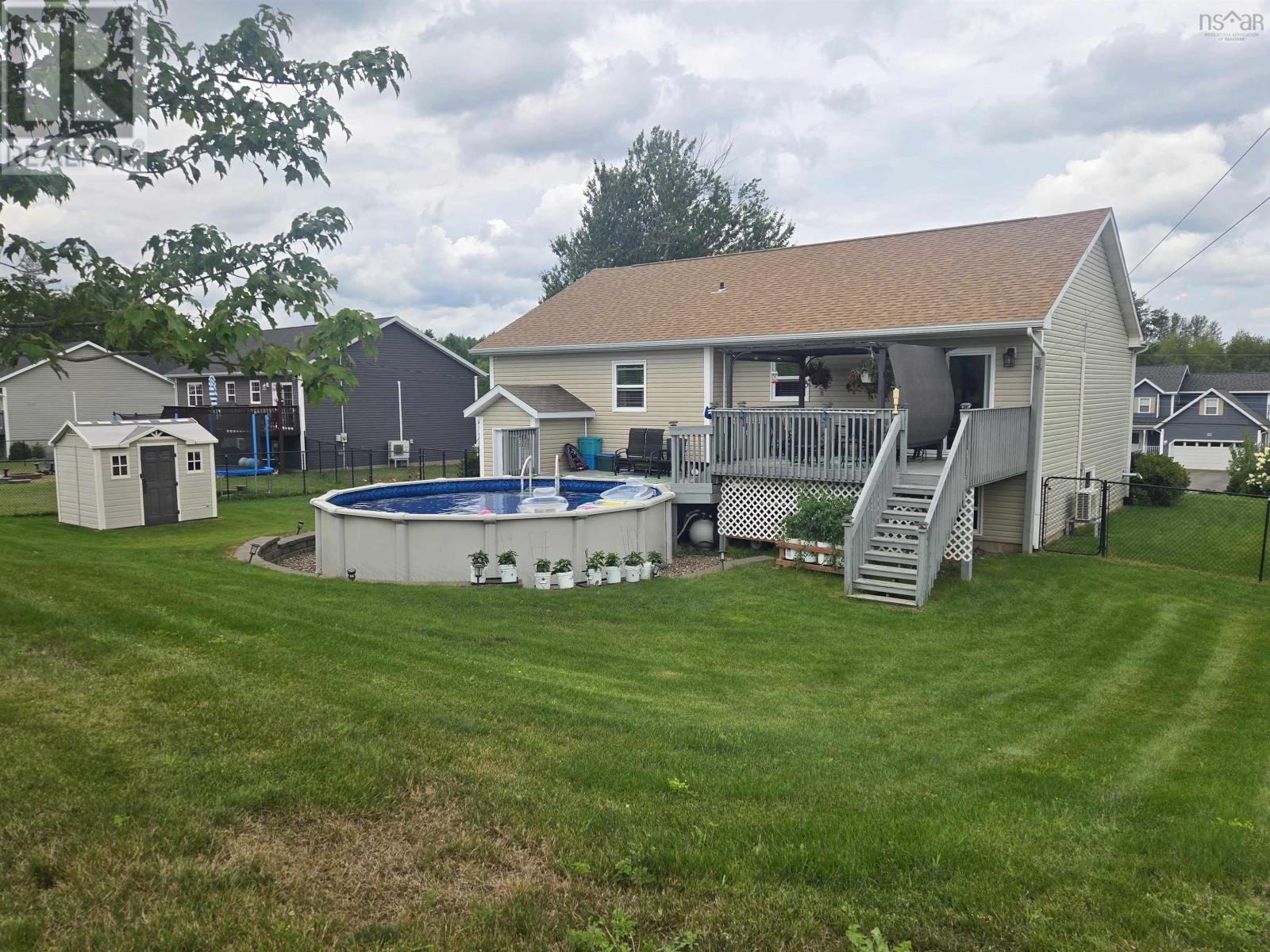 32 Terra Nova Drive, Greenwood, Nova Scotia  B0P 1R0 - Photo 12 - 202621164