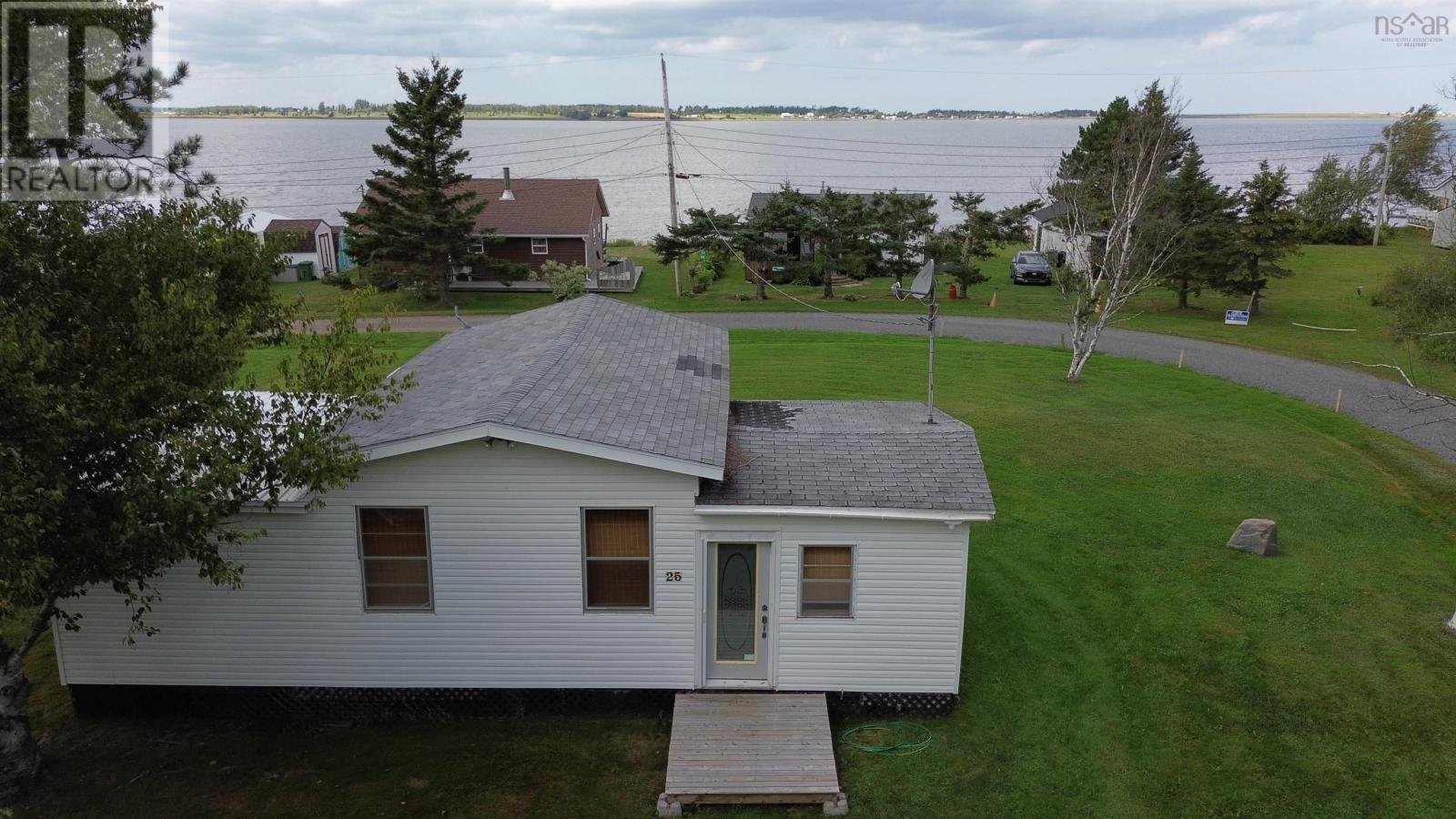 25 Sunset Drive, Brule, Nova Scotia  B0K 1V0 - Photo 3 - 202621165