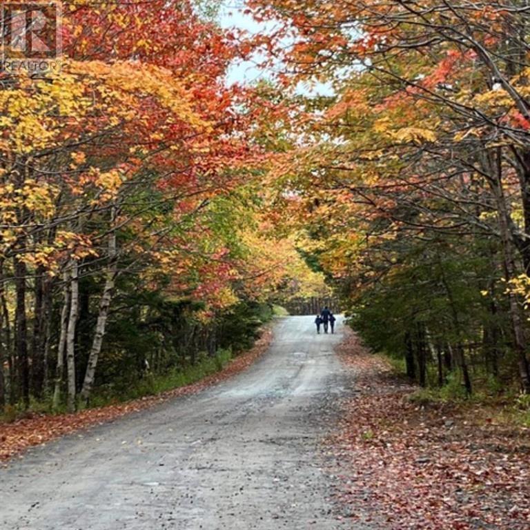 Lot 21-2 Spyglass Way, white point, Nova Scotia