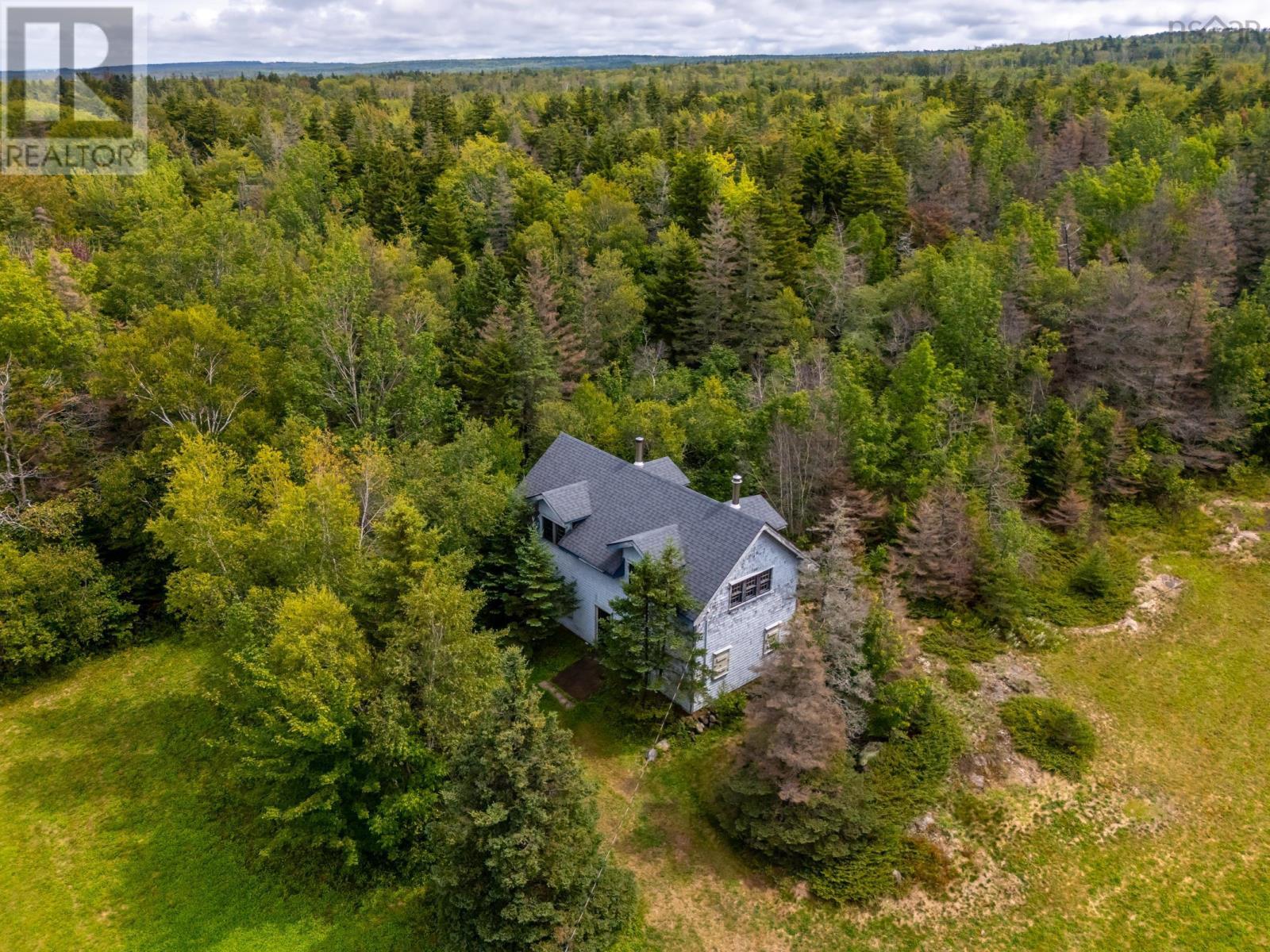 7656 Shore Road W, hampton, Nova Scotia