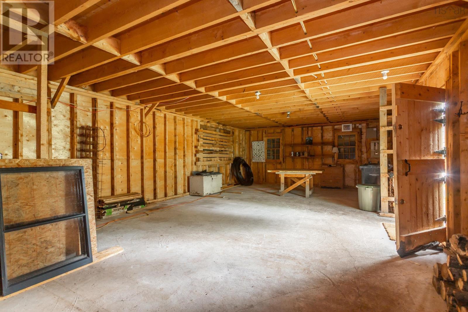 7656 Shore Road W, Hampton, Nova Scotia  B0S 1L0 - Photo 19 - 202621179