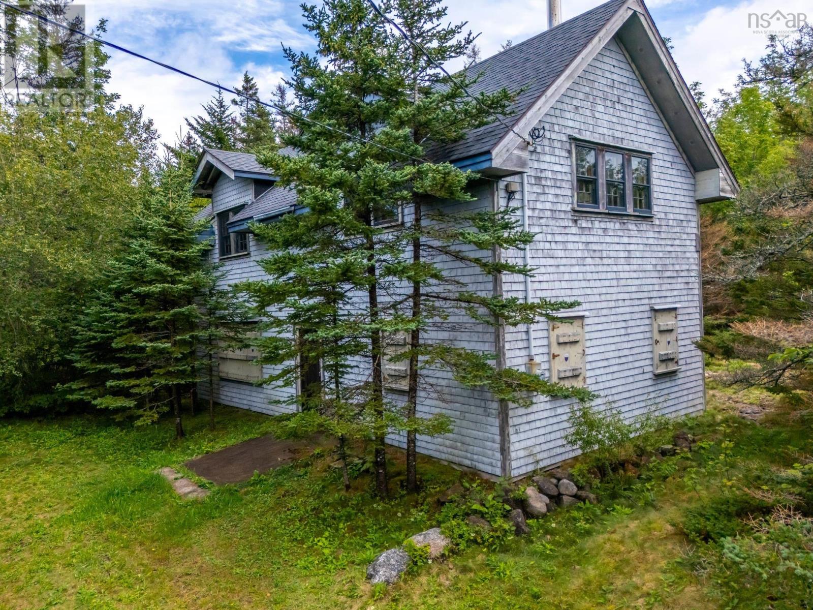 7656 Shore Road W, Hampton, Nova Scotia  B0S 1L0 - Photo 4 - 202621179