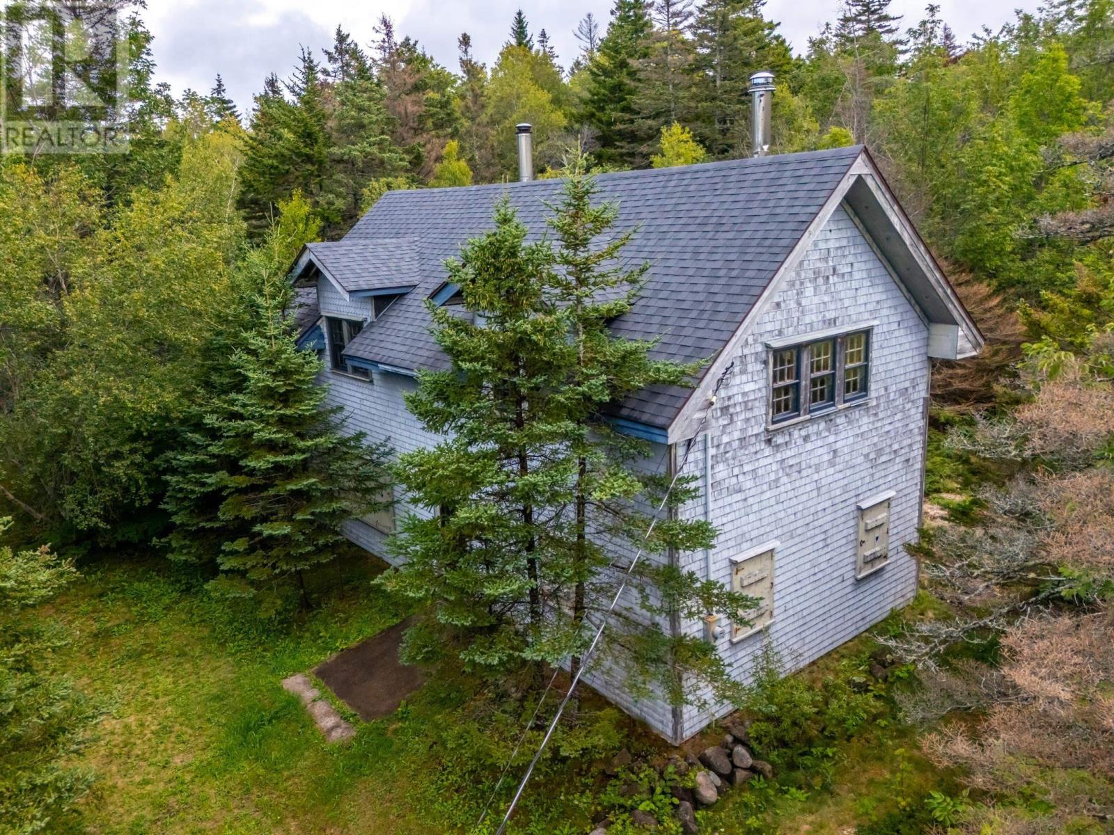 7656 Shore Road W, Hampton, Nova Scotia  B0S 1L0 - Photo 5 - 202621179
