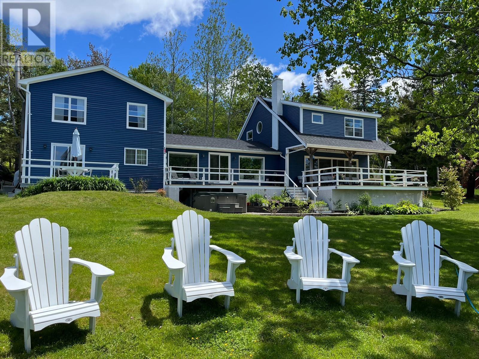 11308 Peggys Cove Road, Seabright, Nova Scotia  B3Z 3A7 - Photo 2 - 202621180