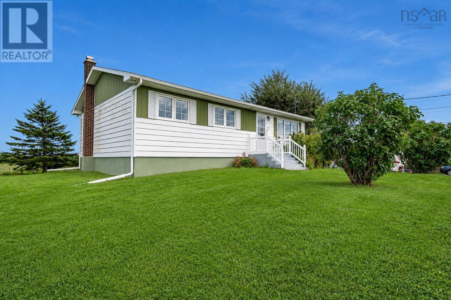 46 Row Street, Glace Bay, Nova Scotia  B1A 4T7 - Photo 26 - 202621183
