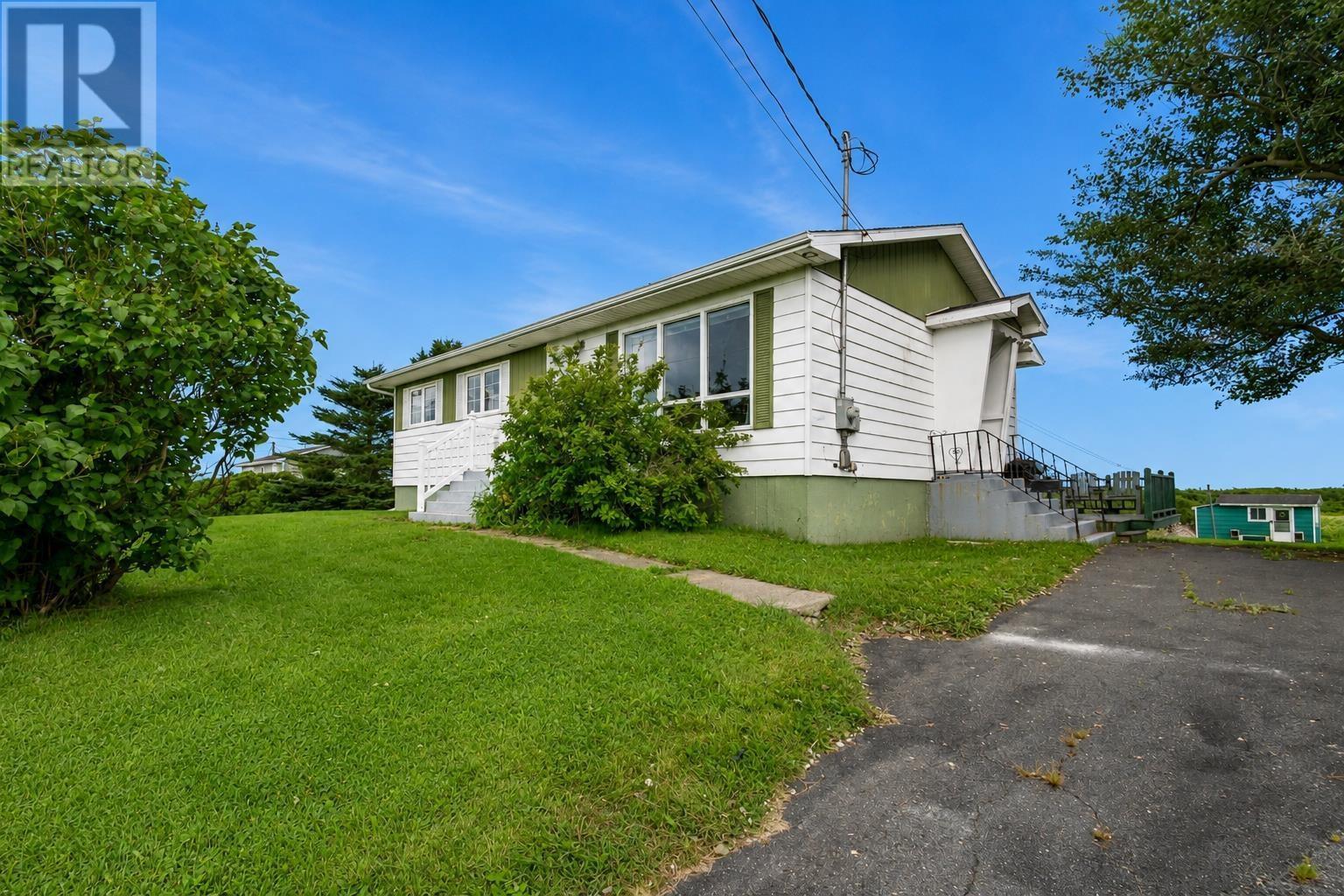 46 Row Street, Glace Bay, Nova Scotia  B1A 4T7 - Photo 27 - 202621183