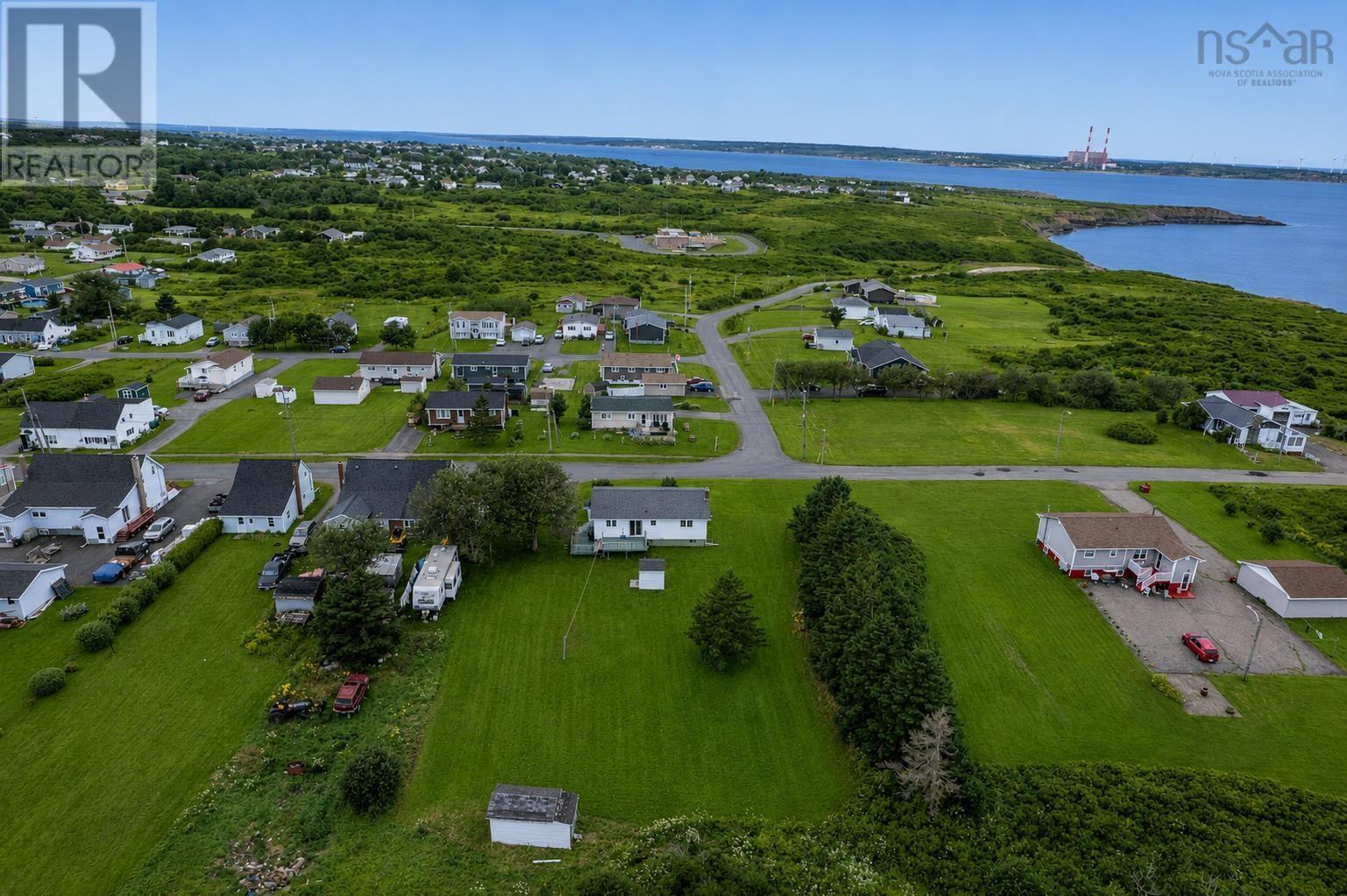 46 Row Street, Glace Bay, Nova Scotia  B1A 4T7 - Photo 36 - 202621183