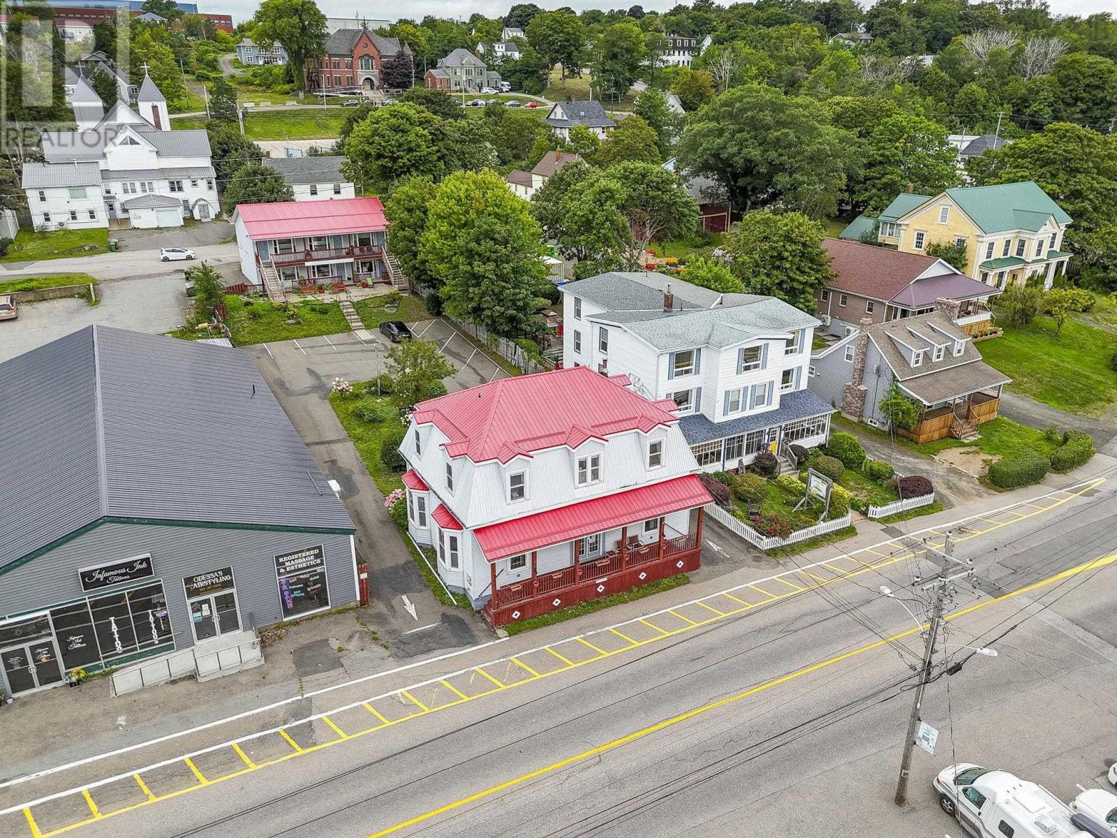 111 Montague Row, Digby, Nova Scotia  B0V 1A0 - Photo 43 - 202621187