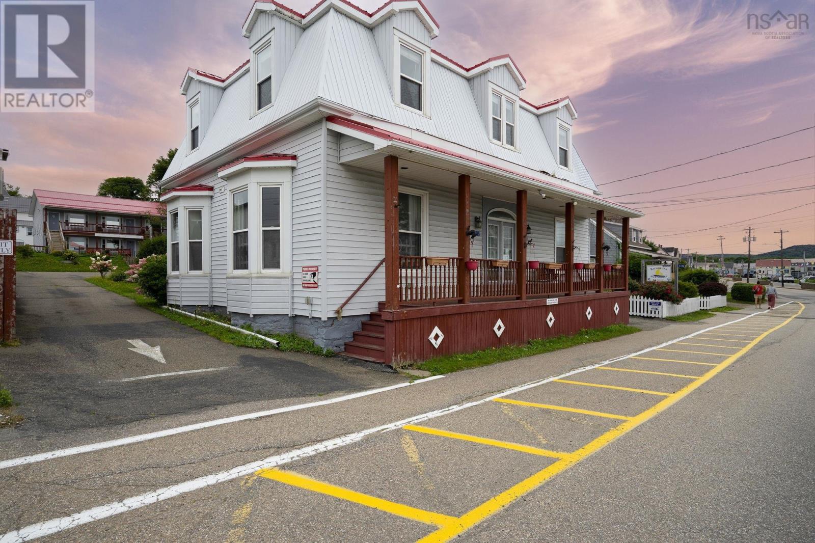 111 Montague Row, Digby, Nova Scotia  B0V 1A0 - Photo 10 - 202621189