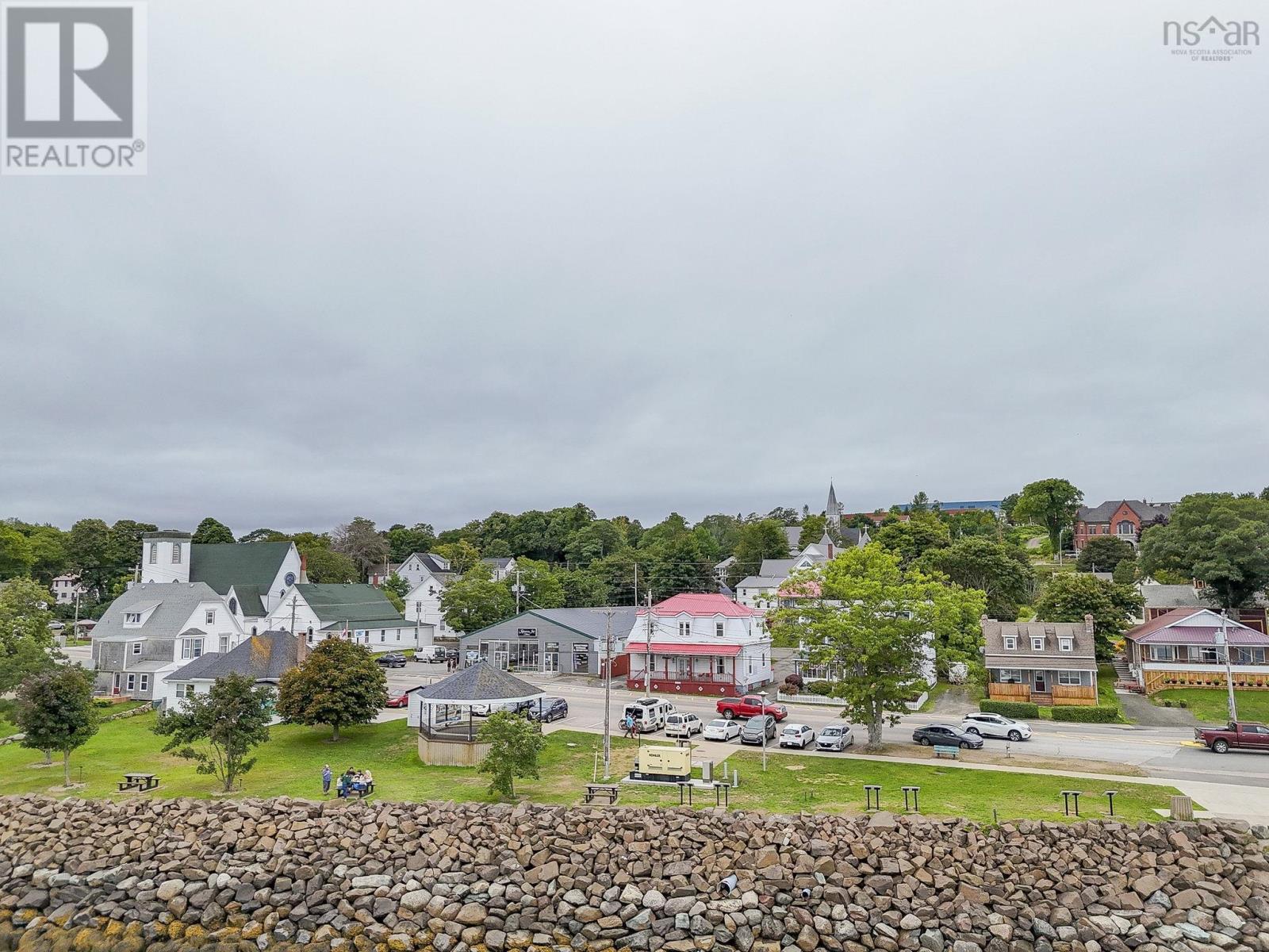 111 Montague Row, Digby, Nova Scotia  B0V 1A0 - Photo 11 - 202621189