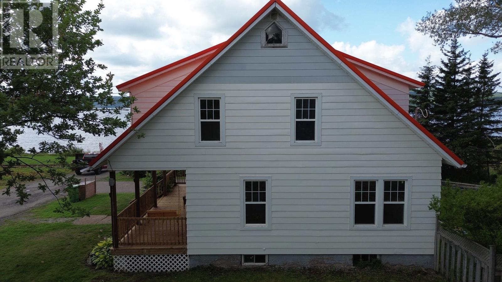 1 Philpott Street, Port Hawkesbury, Nova Scotia  B9A 2G7 - Photo 10 - 202621194