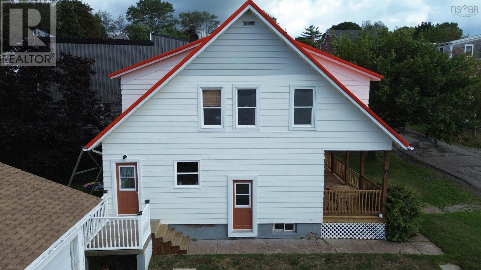 1 Philpott Street, Port Hawkesbury, Nova Scotia  B9A 2G7 - Photo 11 - 202621194
