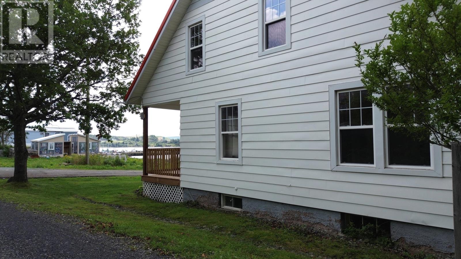 1 Philpott Street, Port Hawkesbury, Nova Scotia  B9A 2G7 - Photo 12 - 202621194