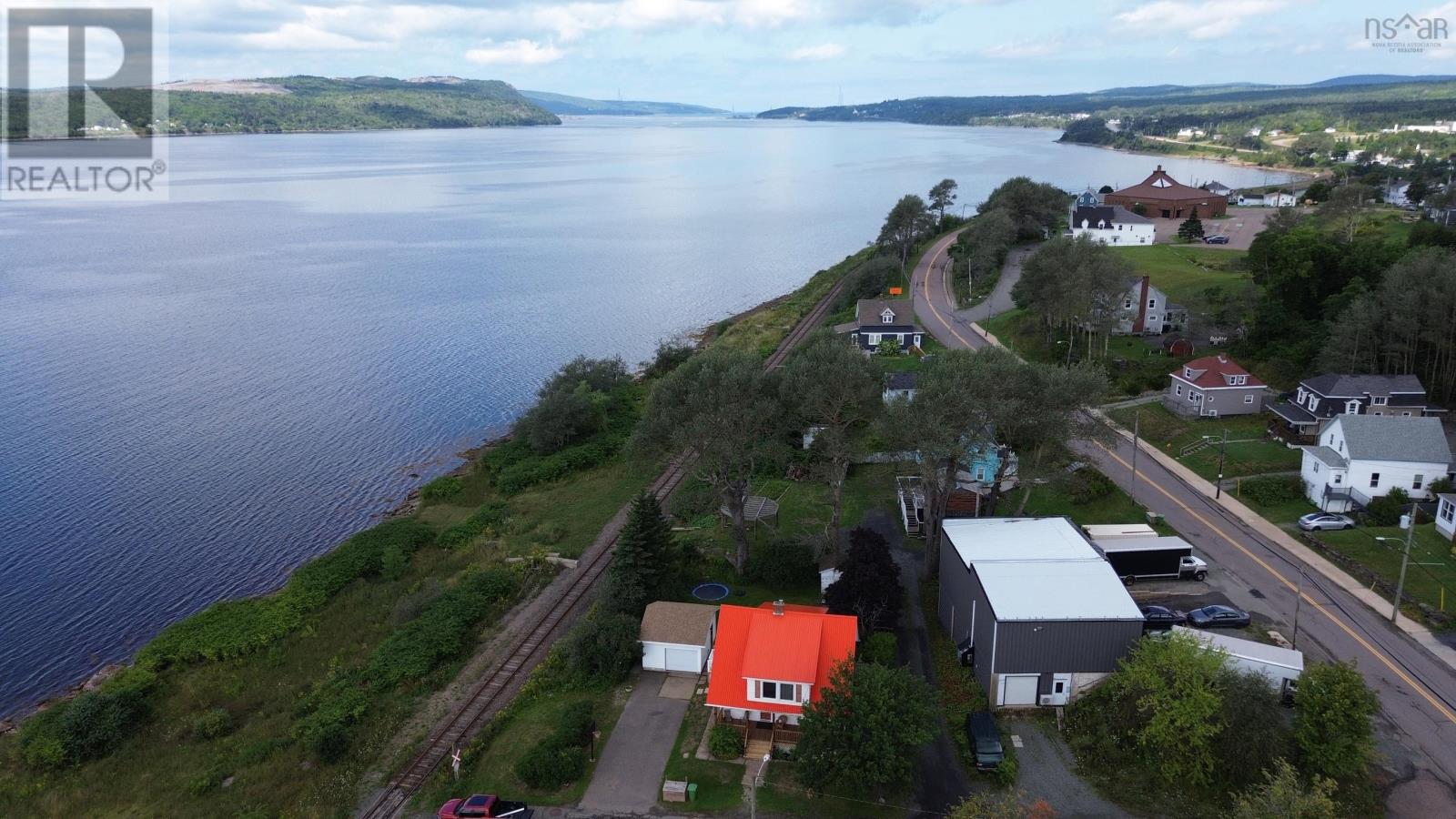 1 Philpott Street, Port Hawkesbury, Nova Scotia  B9A 2G7 - Photo 15 - 202621194