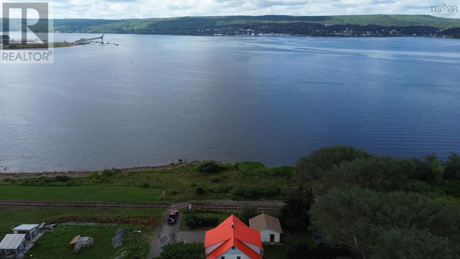 1 Philpott Street, Port Hawkesbury, Nova Scotia  B9A 2G7 - Photo 16 - 202621194